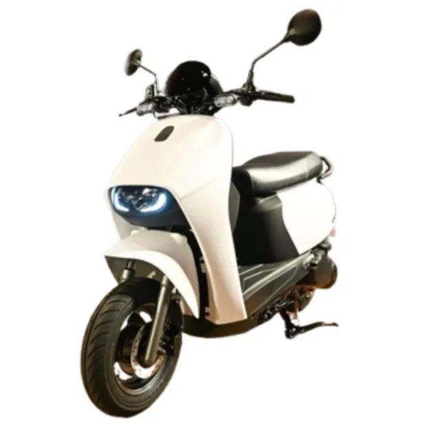 【AEON 宏佳騰】現車NEW CO-IN 125 Keyless(機車/125CC/普洛吉村重機)