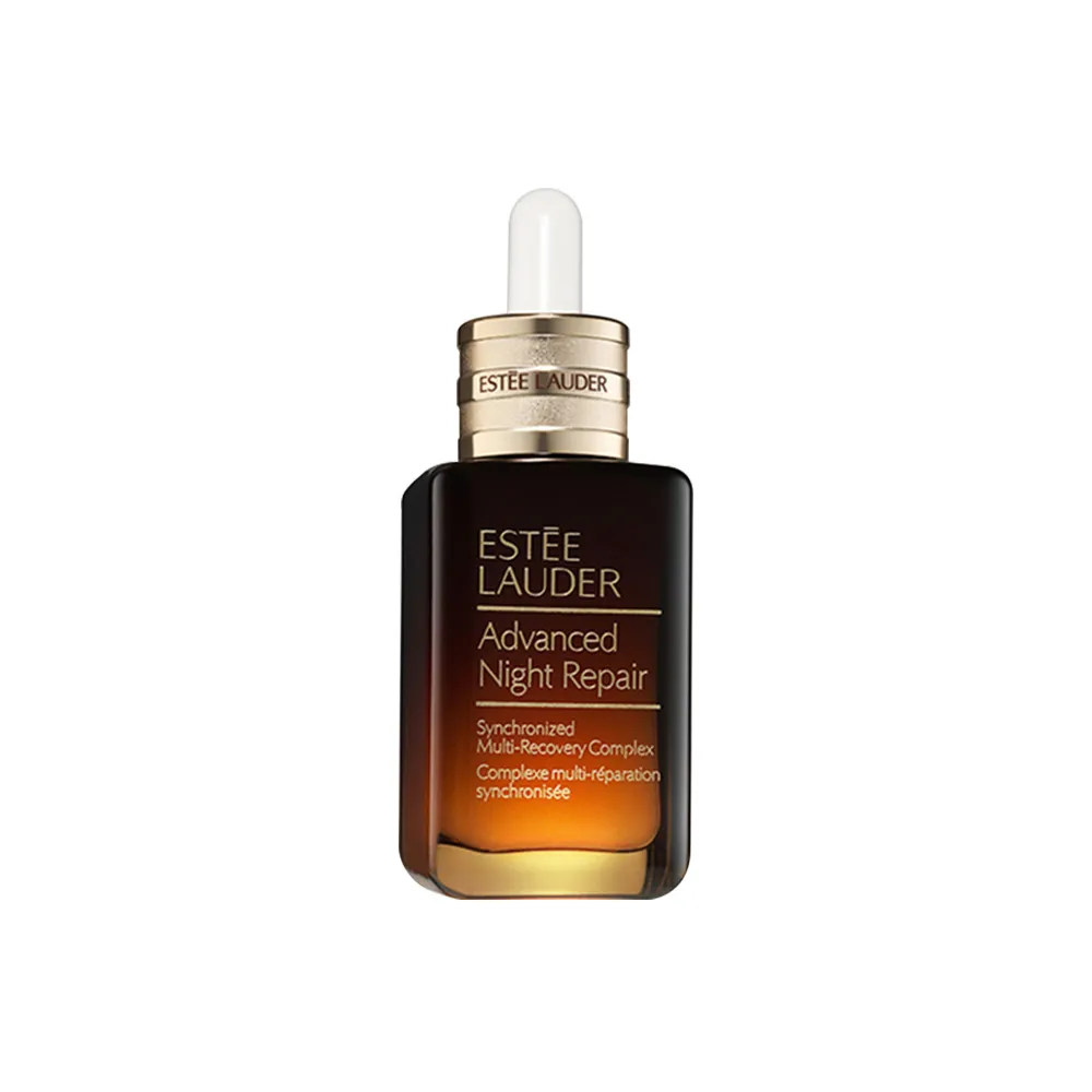 即期品【Estee Lauder 雅詩蘭黛】特潤超導全方位修護露75ml(精華液/小棕瓶/醫美術後可用/無酒精)