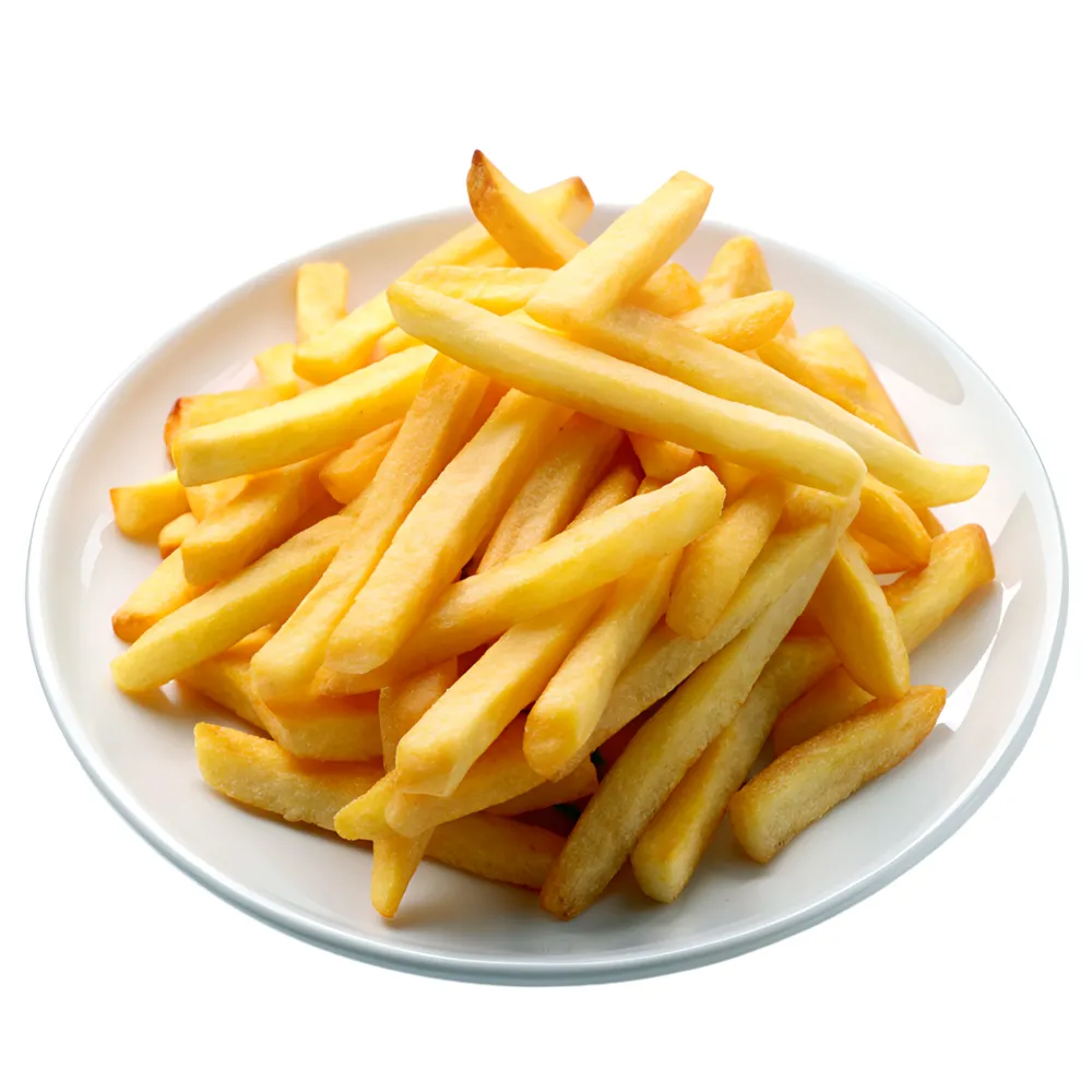 【心鮮】Chill Fill 經典細切冷凍薯條25件組(400g/包*25)