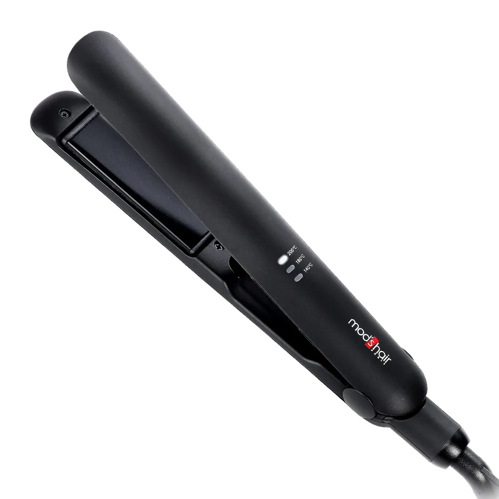 【mods hair】Smart 25mm 環球電壓新一代完美智能直髮夾(MHS-2475-K-TW)