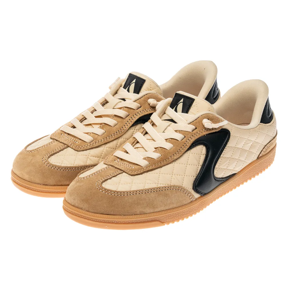【SKECHERS】女鞋 休閒系列 休閒鞋 瞬穿舒適科技 HOTSHOT - COZY FIT 寬楦款(185329WNTBK)