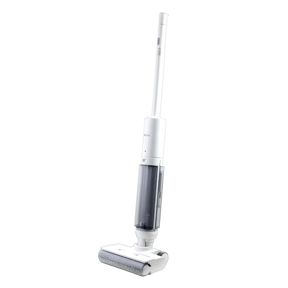 【Haier 海爾】吸妃輕型平躺洗地機(W4)