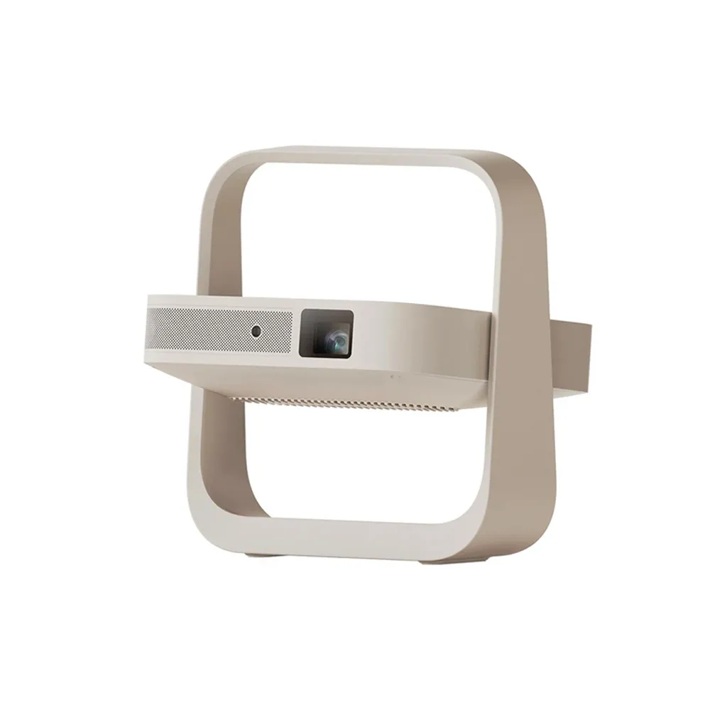 【XGIMI 極米】福利品 Elfin Flip Plus Google TV 智慧投影機