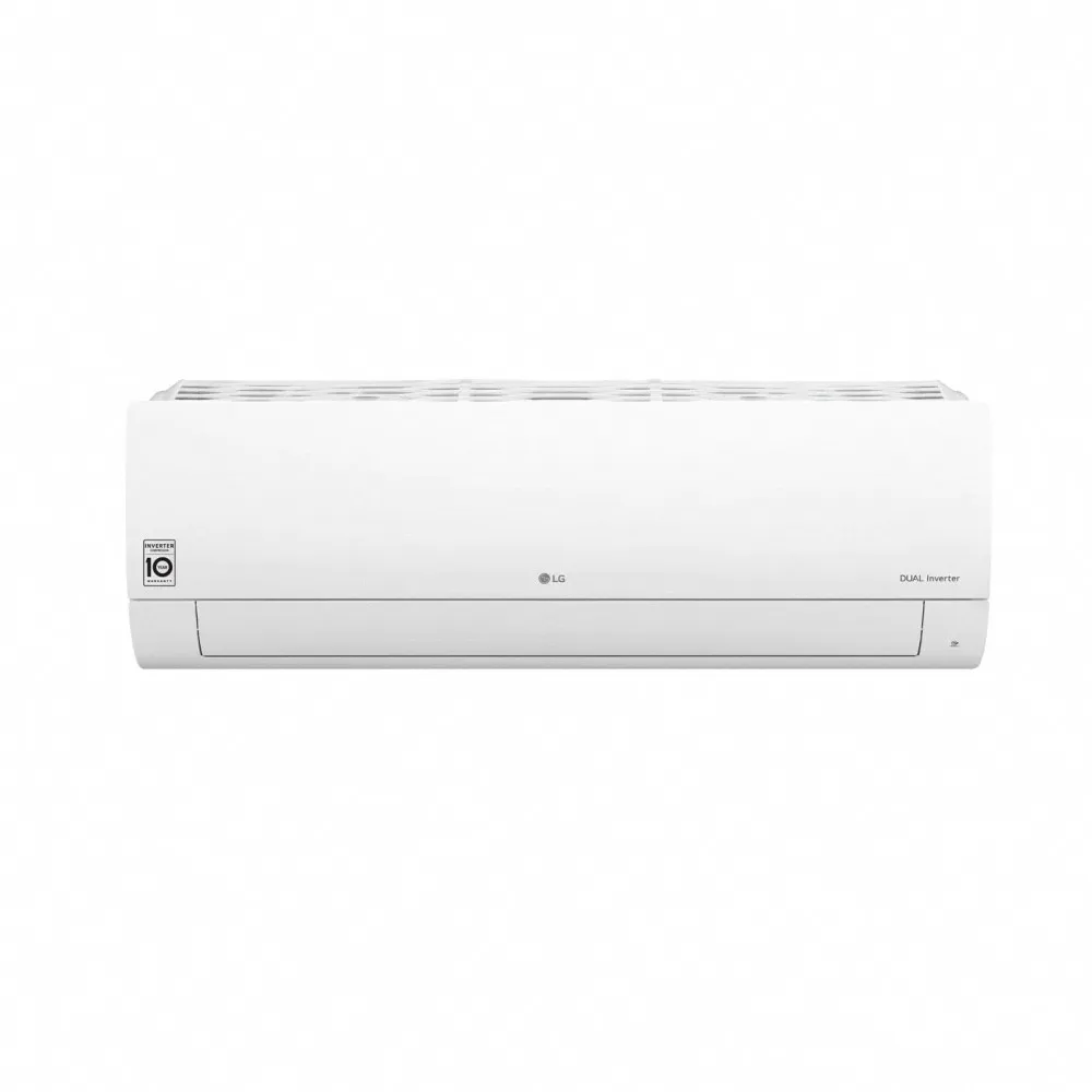 【LG 樂金】7-10坪經典冷暖 WiFi雙迴轉變頻冷暖6.3kW分離式空調(LSU63IHP+LSN63IHP)