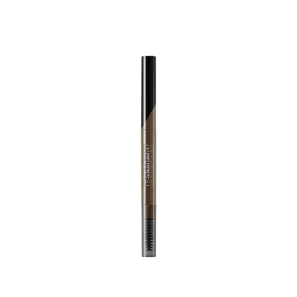 【MAYBELLINE 媚比琳】新一代 宛若真眉柔霧塑型眉膠筆0.2g