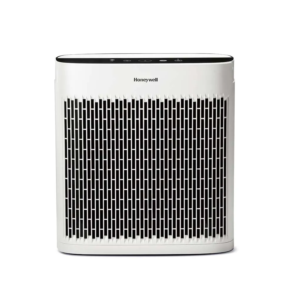【Honeywell】淨味空氣清淨機 HPA5150WTWV1(適用5-10坪｜小淨)(組合用3)