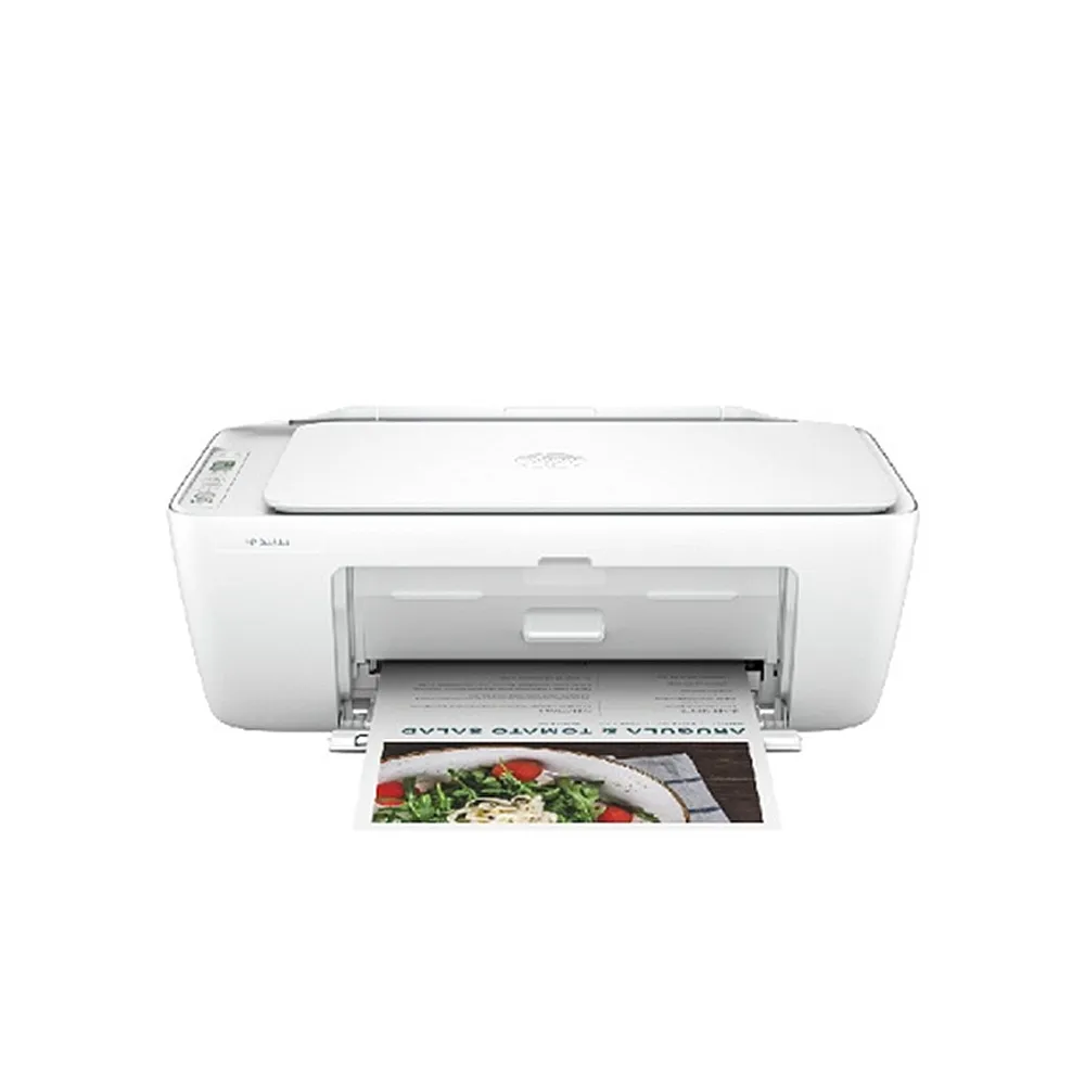 【HP 惠普】官方直營 Deskjet UIA 4925 狠惠省大供墨複合機(影印/列印/掃描/WiFi/9J061B)