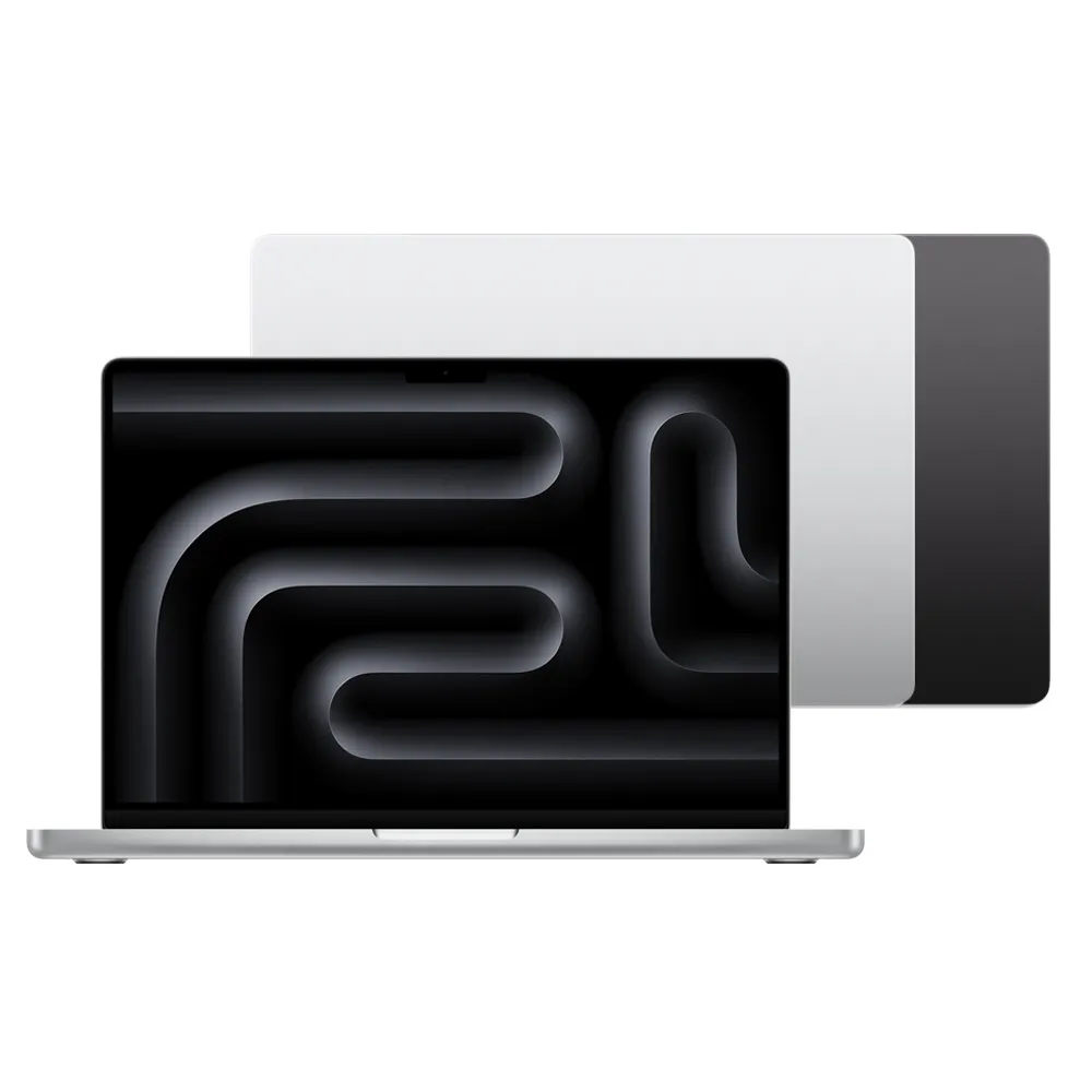 【Apple】MacBook Pro 14.2吋 M5 Pro晶片 18核心CPU 與 20核心GPU 24G/2TB SSD (2026)