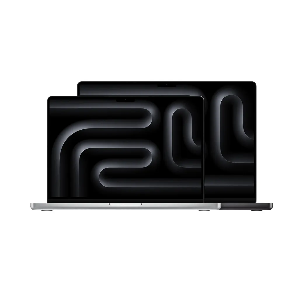 【Apple】BTS行動包(殼/包/Hub)★MacBook Pro 14吋 M5 Pro/15核心CPU/16核心GPU/24G/2TB SSD