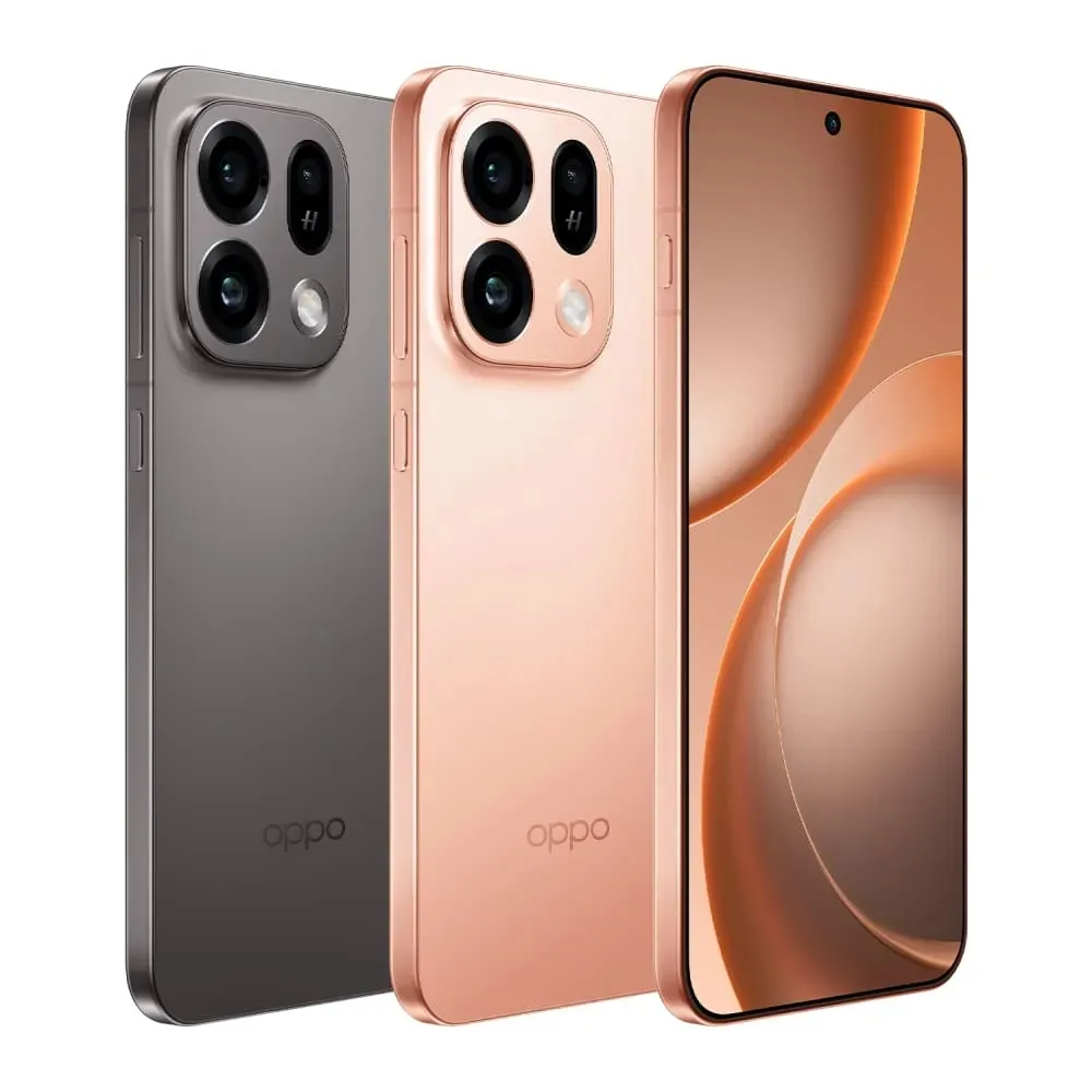 【OPPO】Find X9s 6.59吋(12G/256G/聯發科天璣9500s/5000萬鏡頭畫素)
