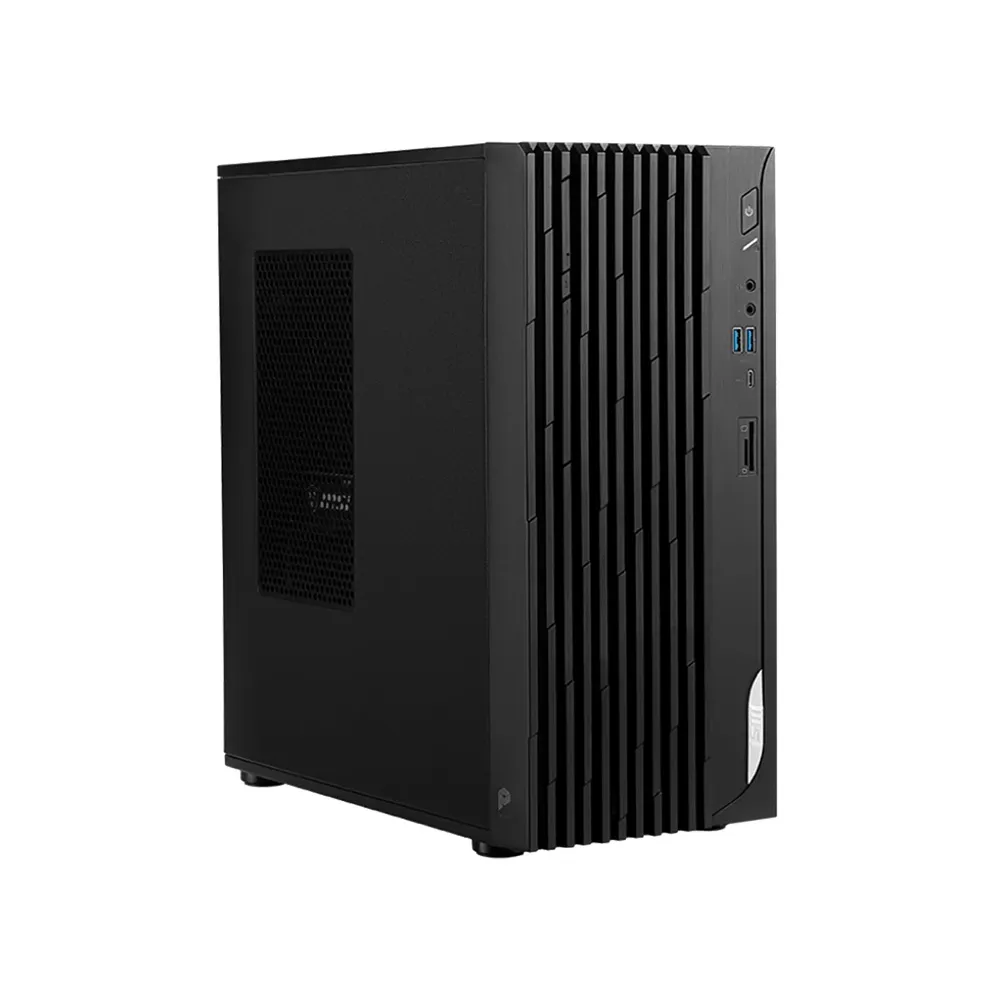 【MSI 微星】14代i3 四核電腦(PRO DP180 14A-462TW/i3-14100/8G/256G SSD/W11)