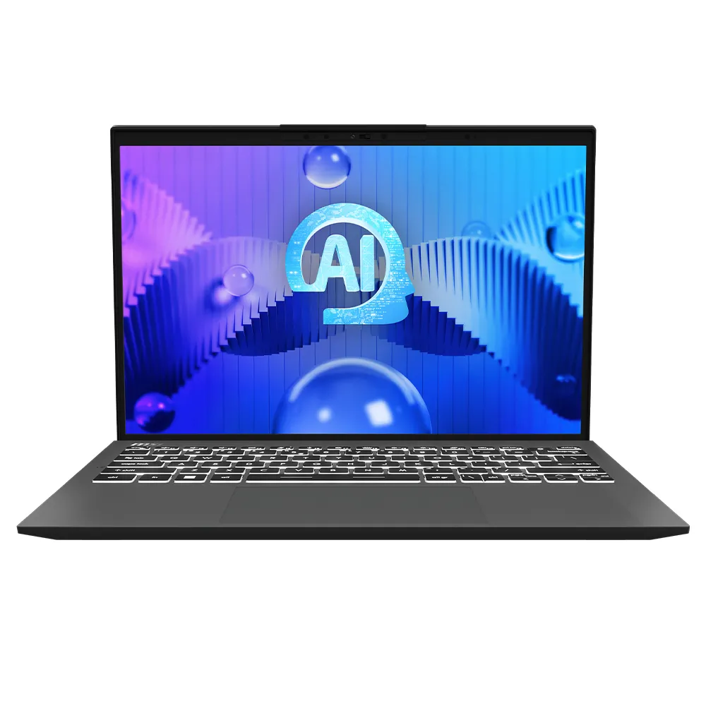 【MSI 微星】13吋Ultra 7 165H輕薄AI Evo商務筆電(Prestige 13 AI Evo/32G/1T SSD/Win11Pro/A1MG-271TW)
