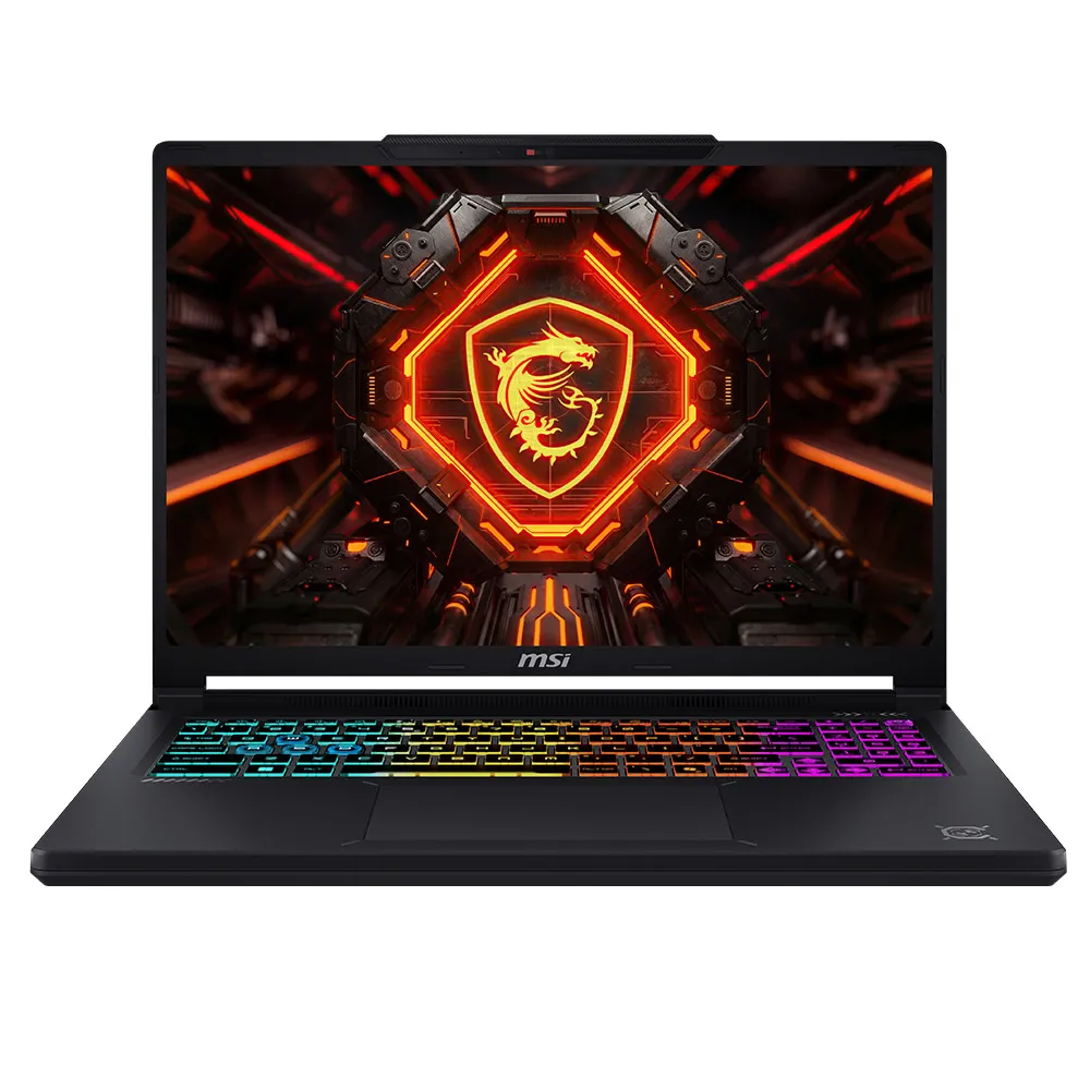 【MSI 微星】16吋i9-14900HX RTX5060 電競筆電(Crosshair 16 HX/16G/1TB SSD/W11/E14WFK-014TW)