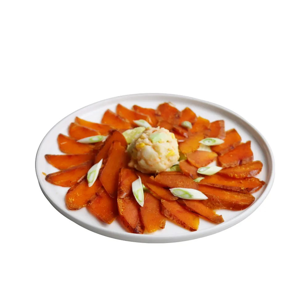 【優鮮配】野生頂級即食炭烤烏魚子3兩x1片(共2片.附禮盒1個)