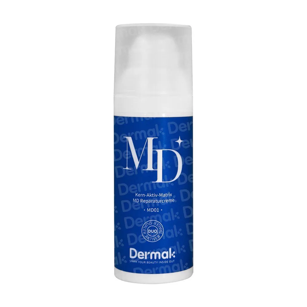 【Dermak】KAM高效修護乳50ml(理芙靚 德妍思)