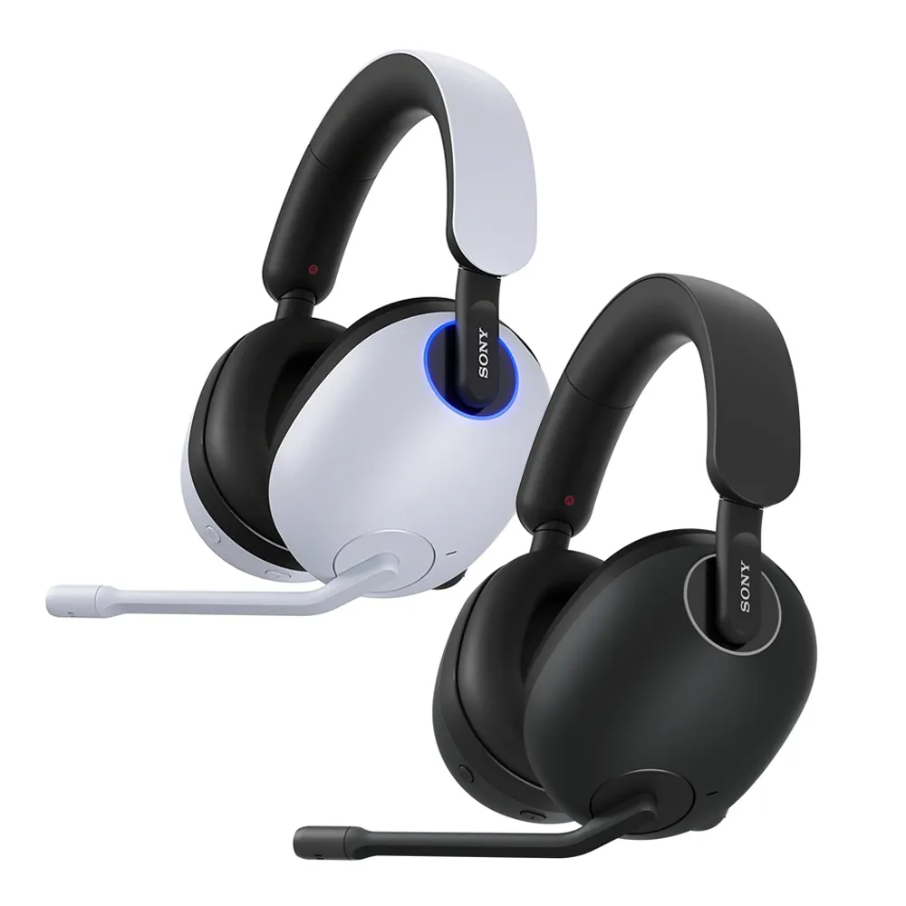 【SONY 索尼】INZONE H9 無線降噪電競耳機 WH-G900N(公司貨 保固12個月)
