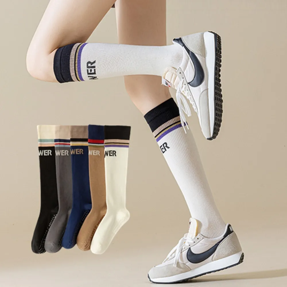 【Porabella】襪子 壓力襪 止滑 長襪 運動長襪 小腿襪 睡眠襪 運動壓力襪 COMPRESSION SOCKS