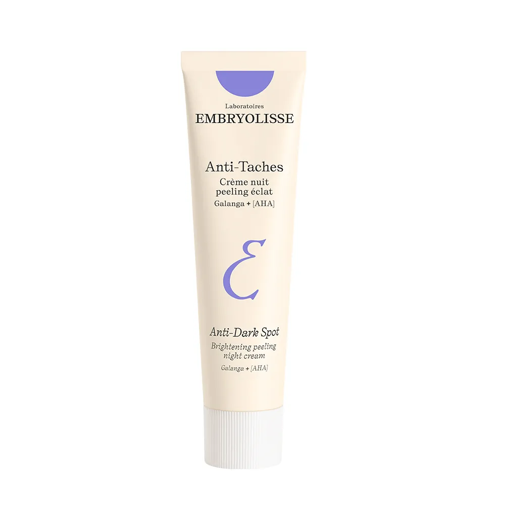 【Embryolisse 恩倍思】官方直營 晶透淨白煥膚晚霜 40ml