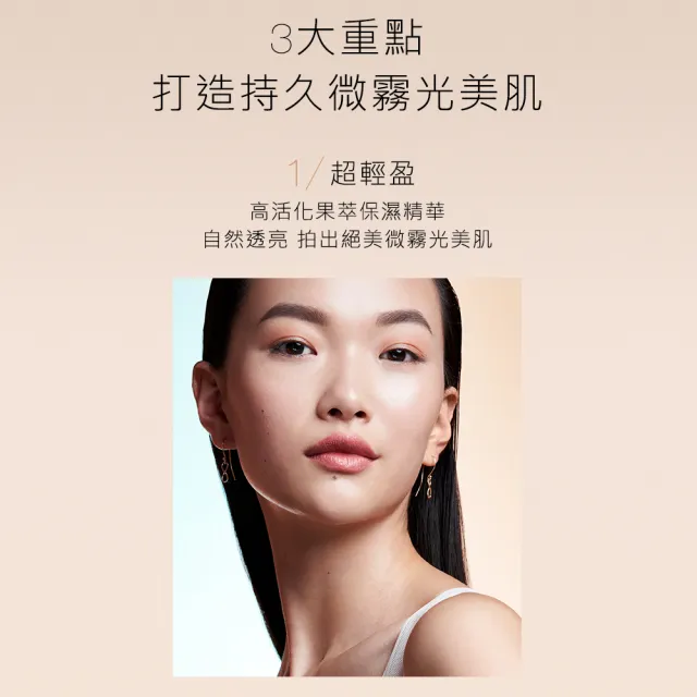 【NARS】超持久亮顏氣墊粉餅(小方盒)