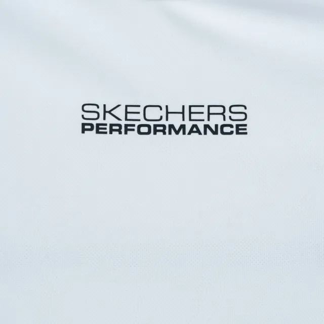 【SKECHERS】女短袖衣 (SP326W365-0019)