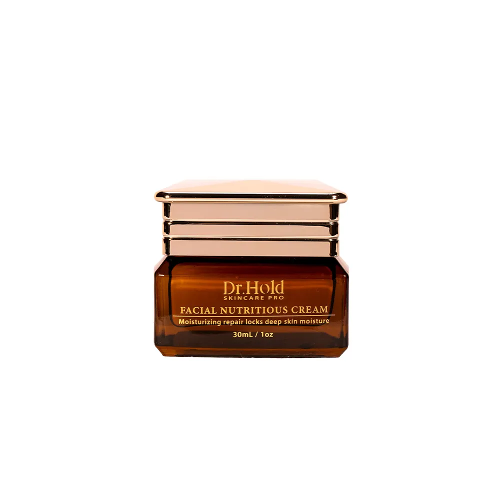 【dr.hold 黛后】賦活保濕緊緻霜30ml(保濕、潤澤、減少乾澀)
