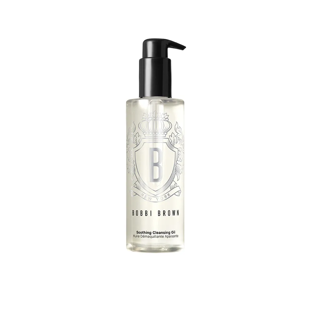 【Bobbi Brown 芭比波朗】超輕水感茉莉淨妝油 限定入手價(週年慶預購)