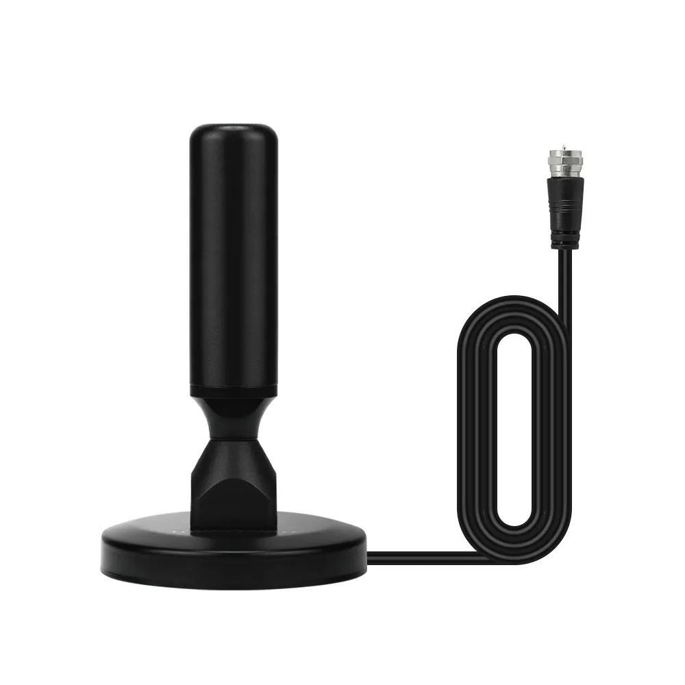 【TOWNWARD 大城科技】數位電視天線 室內外兩用(無線電視/HD高畫質/型號:DA-1811)