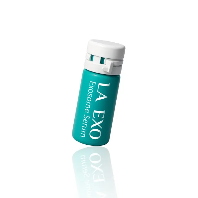 【LA EXO 萊泌兒】奢耀 外泌體十日安瓶 1.5ml*10瓶(陞醫生技)