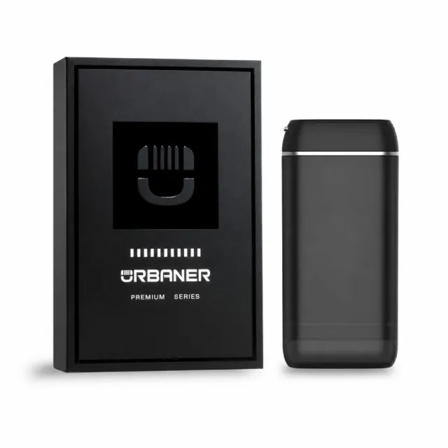 【URBANER 奧本】MB-072B mini隨身沖牙機 (沖牙機/洗牙器/潔牙機/噴牙機/牙線機/沖齒機/刷牙機)