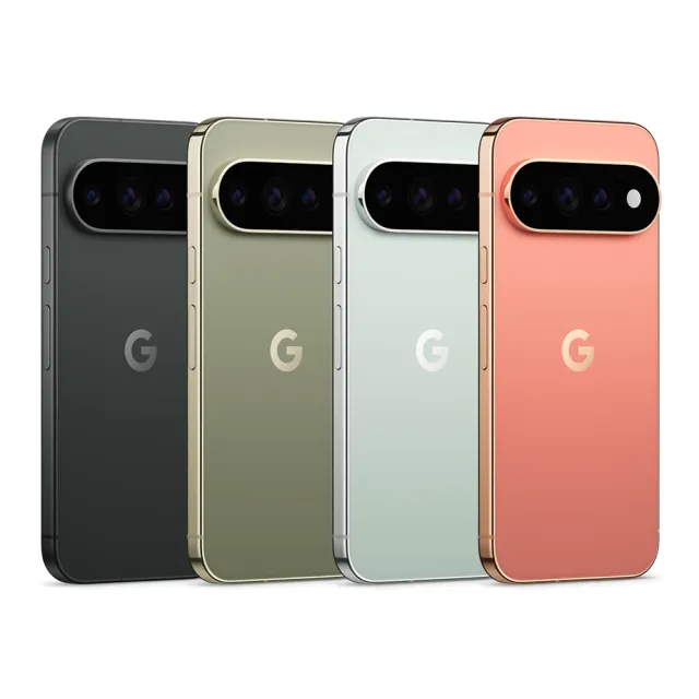 MoPro+專屬【Google】Pixel 11 Pro 5G 6.3吋(12G/256G/Tensor G6/5000萬鏡頭畫素/AI手機)