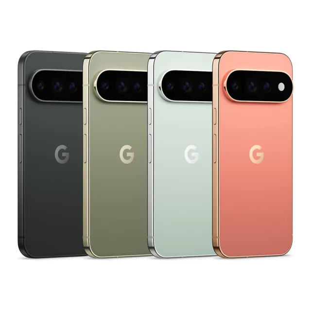 MoPro+專屬【Google】Pixel 11 Pro XL 5G 6.8吋(16G/512G/Tensor G6/5000萬鏡頭畫素/AI手機)