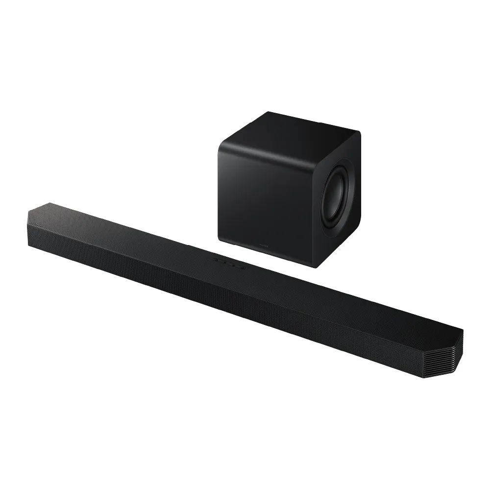 【Samsung 三星】5.1.2聲道 藍牙聲霸 Q800F(HW-Q800F)