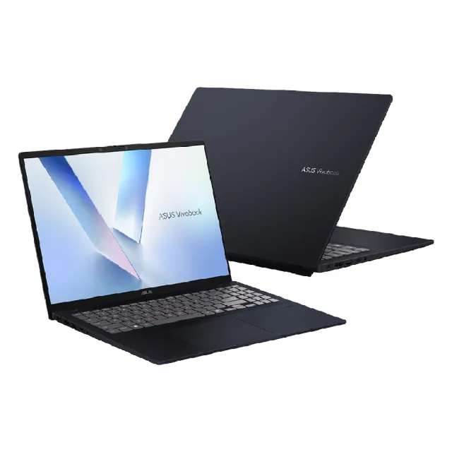 【ASUS 華碩】16吋AI文書筆電(X1607QA-0051B26100/Snapdragon X X1/16GB DDR5/512GB SSD/W11)