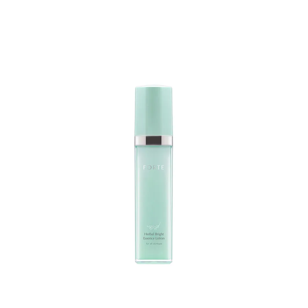 【FORTE】新草本煥亮精華乳50mL