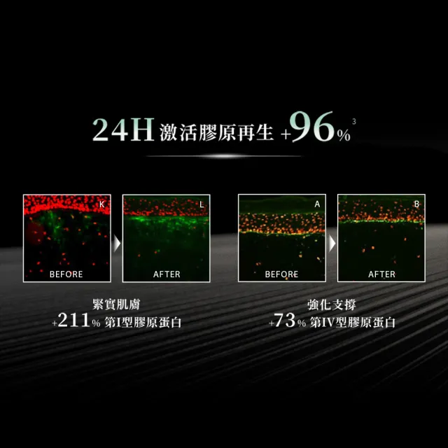 【ARMANI 亞曼尼】官方直營 黑曜岩新生奇蹟乳輕盈版_50ml(GA)