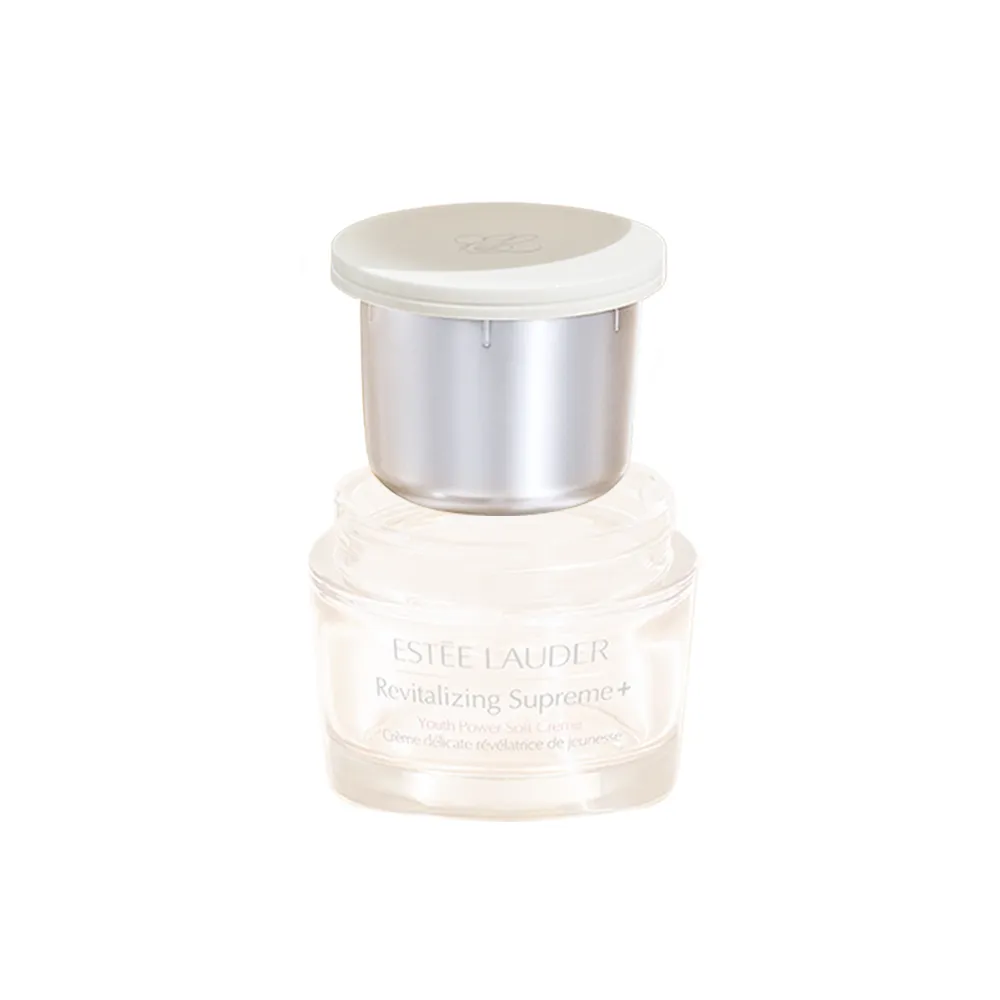 【Estee Lauder 雅詩蘭黛】年輕無敵膠原霜補充罐75ml(乳霜)