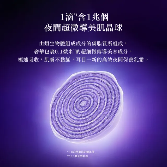 【DECORTE 黛珂】超微導全能修護霜50g