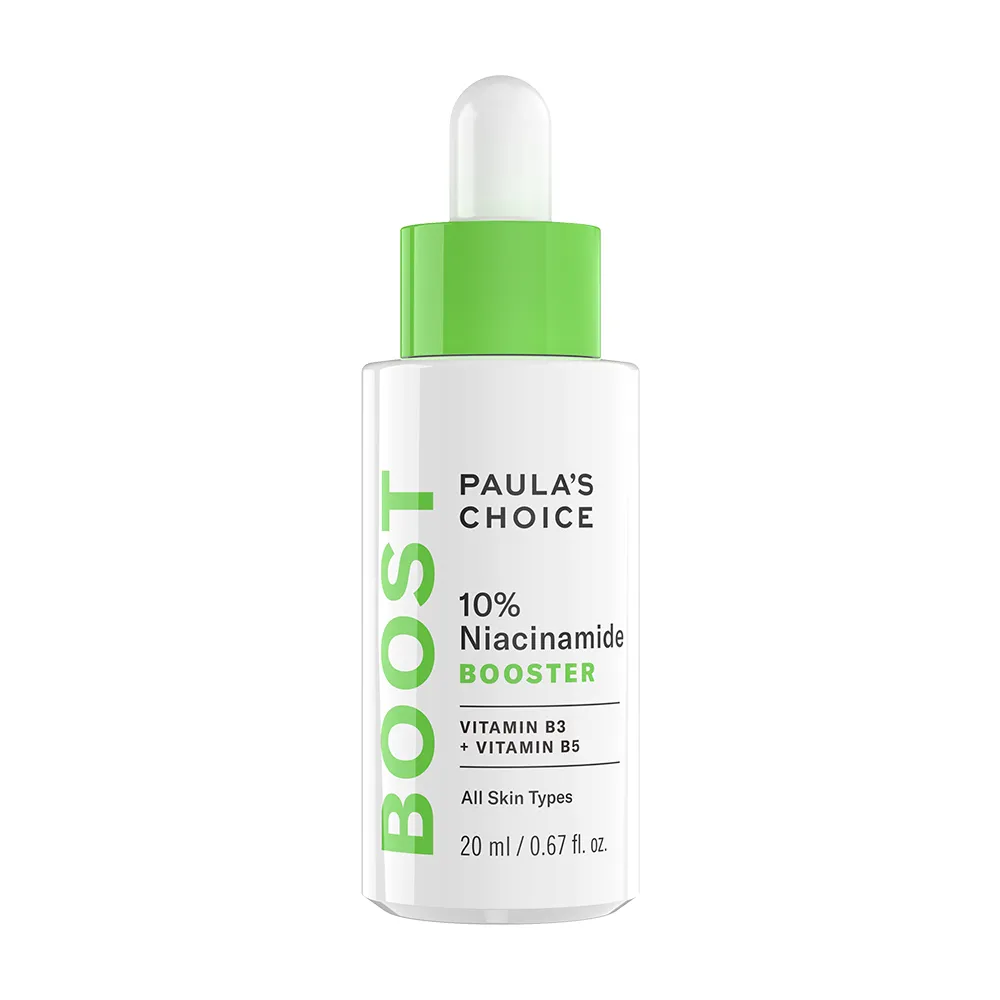 【PAULA’S CHOICE 寶拉珍選】10%B3毛孔調理美白精萃20ml