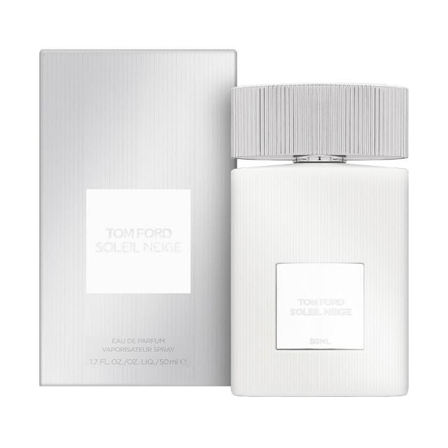【TOM FORD】Soleil Neige 冬日光芒淡香精 50ml