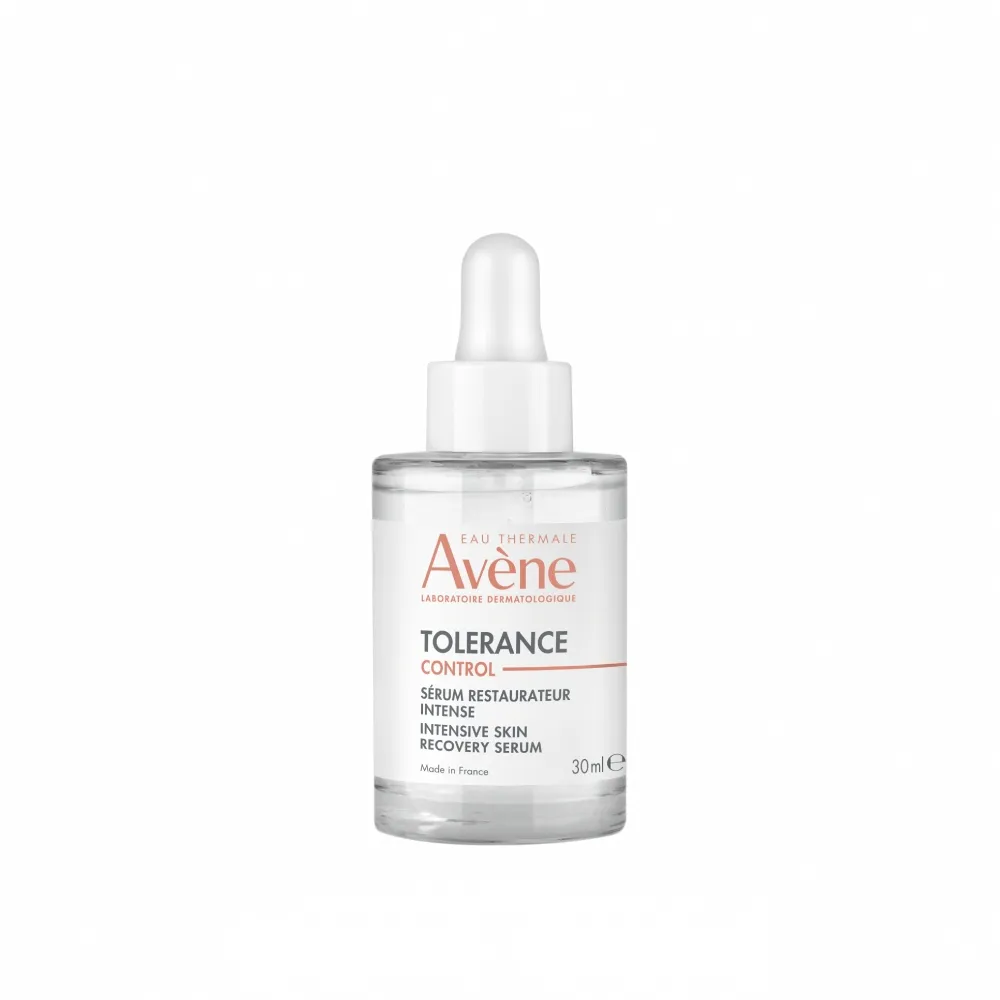 【Avene 雅漾】官方直營 舒敏集中修護精萃30ml(保濕舒敏精華液)