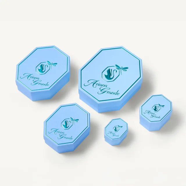 【SWAROVSKI 施華洛世奇】官方直營 Ariana Grande x Swarovski 手鏈 漸層色 鍍白金色 | 5742463 新品