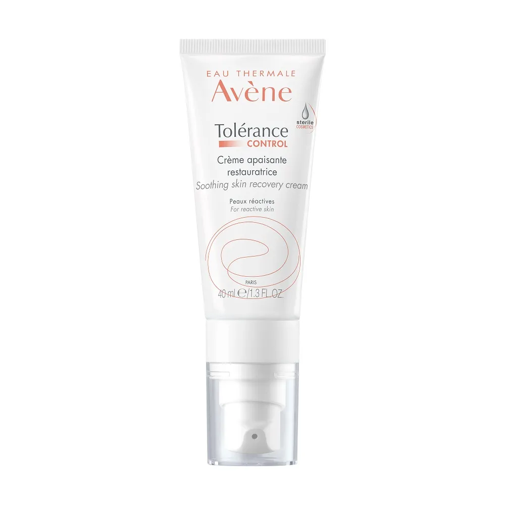 【Avene 雅漾】官方直營 舒敏修護保濕精華乳+40ml(安瓶級乳液/清爽型)