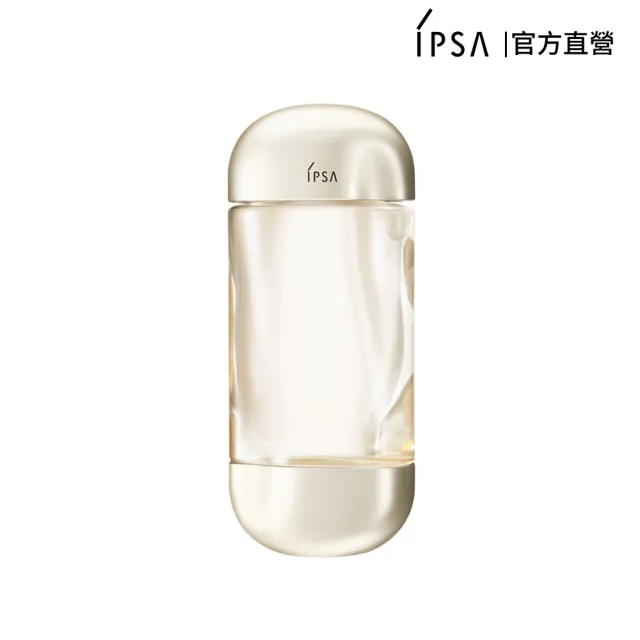 【IPSA 茵芙莎】官方直營 99狂購節 全新流金保濕美膚水e 單入組200ml (內贈100mL)