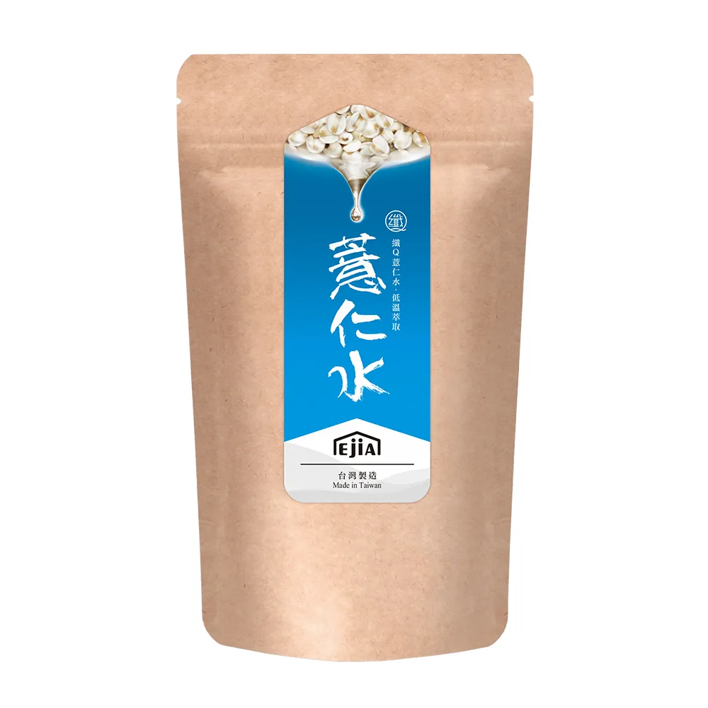 【纖Q】薏仁水x1袋(2gx30入/袋)
