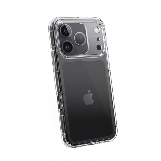 【General】iPhone 18 Pro/Pro Max 防摔氣墊手機保護殼