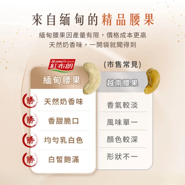 【紅布朗】乘光相聚-人氣綜合堅果禮盒(中秋禮盒 伴手禮品 全素食 長輩養生 零食果乾 非月餅蛋黃酥送禮推薦)