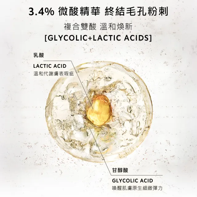 【YSL】官方直營 極效活萃夜光仙人掌超級精華30ml(全新升級)