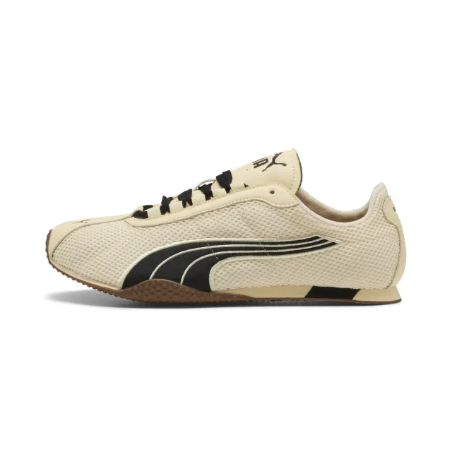 【PUMA】H-Street Mesh 慢跑運動鞋 黃色 不分性別  40726603