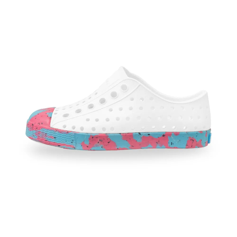 【Native Shoes】小童鞋 JEFFERSON KIDS(童話秘境)