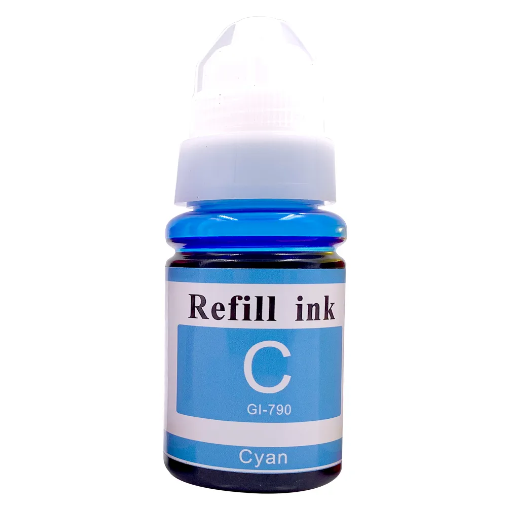 【NEXTPAGE 台灣榮工】For T03Y/C13T03Y200 藍色可填充墨水瓶/70ml(適用於 EPSON 印表機)